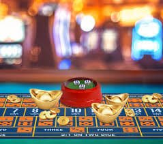 acce777 Online Casino Myanmar